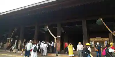 清水寺(京都府)