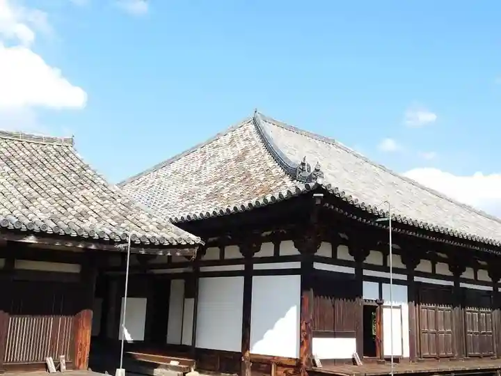 元興寺(奈良県)