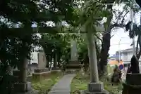 一之宮神社(神奈川県)