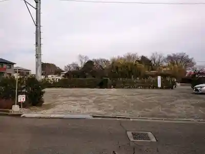 慶覚院のその他建物