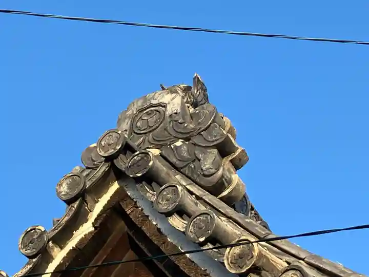 三月寺のその他建物