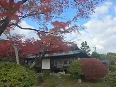 安養院(滋賀県)