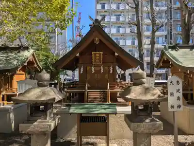 亀戸 香取神社(東京都)