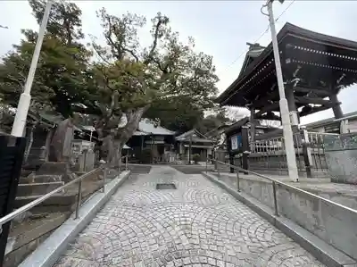 福聚院(神奈川県)