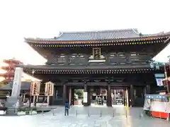 川崎大師（平間寺）(神奈川県)