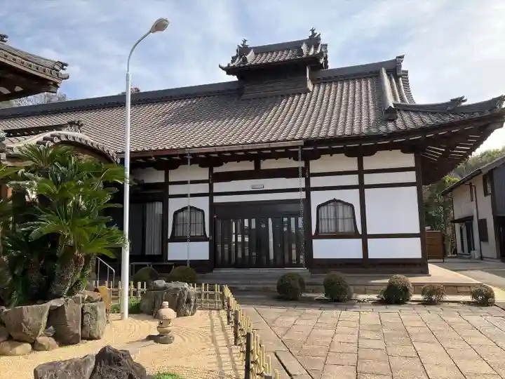 長源寺(愛知県)