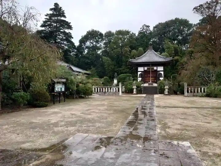 元三大師安楽寺のその他建物