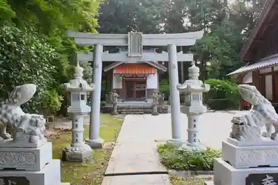 秋葉大権現(島根県)