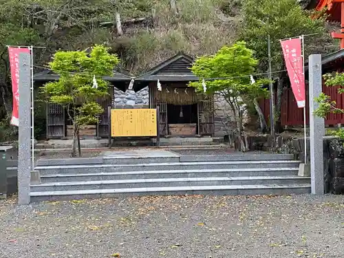 不破八幡宮(高知県)
