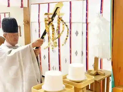 尾張猿田彦神社の授与品その他