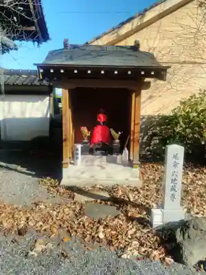 善住寺の末社・摂社