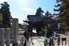 筑波山神社(茨城県)