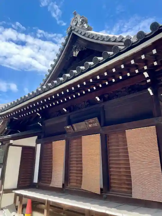 髙福院(東京都)