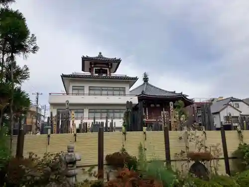 地蔵寺(東京都)
