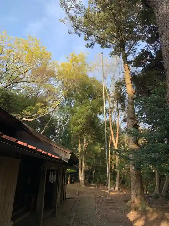 愛宕神社(千葉県)
