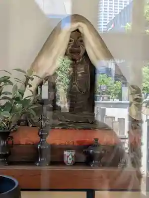 正受院(東京都)