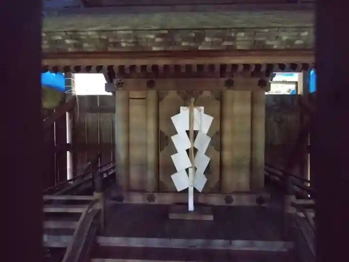 神明神社(愛知県)