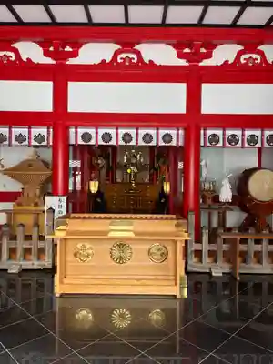 赤城神社(群馬県)