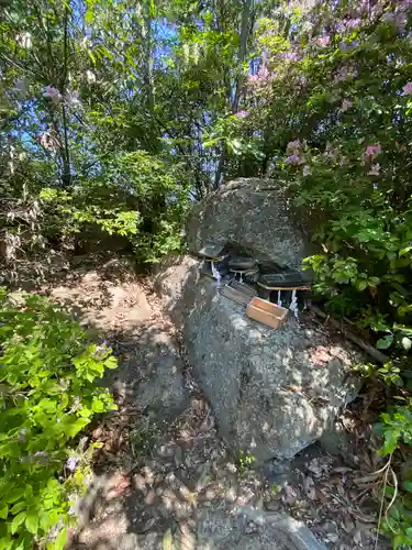 貴船神社(岡山県)