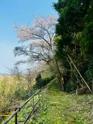 深谷神社(宮城県)