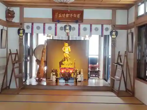 新長谷寺(東京都)