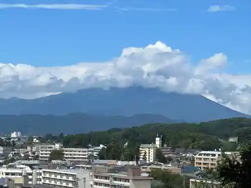 盛岡天満宮(岩手県)