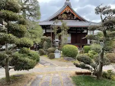 蓮光寺(京都府)