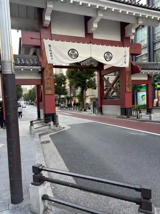 増上寺(東京都)