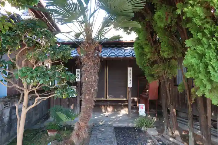 大日寺(岐阜県)