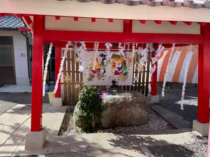 別小江神社(愛知県)