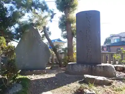 廣瀬神社(埼玉県)
