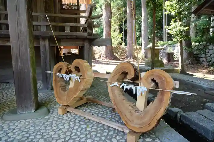 熊野三所大神社(浜の宮王子)のその他建物