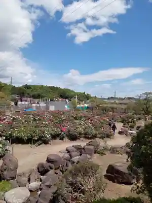 金蛇水神社(宮城県)