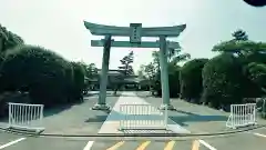 田縣神社(愛知県)