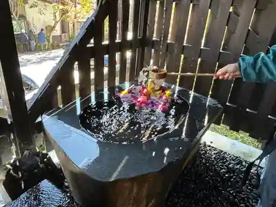熊野皇大神社(長野県)