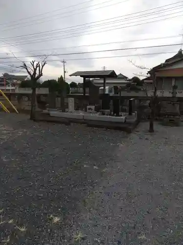 蓮葉院(群馬県)