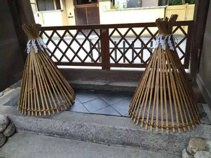 賀茂御祖神社(下鴨神社)(京都府)