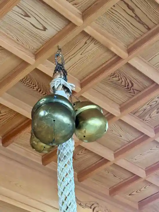 彌美神社(福井県)