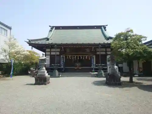 西善院(神奈川県)
