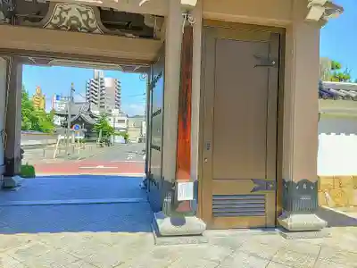 法持寺のその他建物