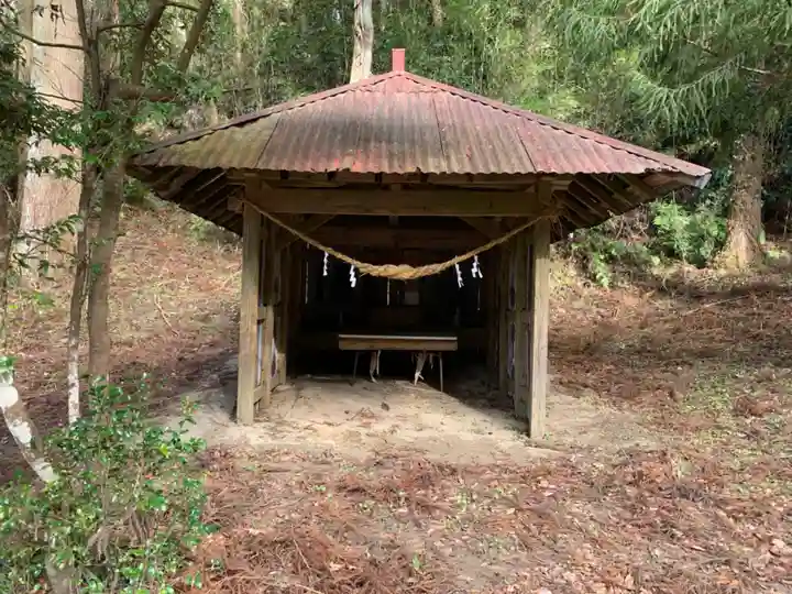 熊野神社(千葉県)