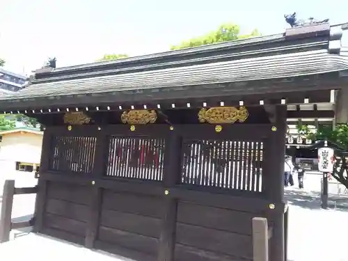 山田天満宮のその他建物