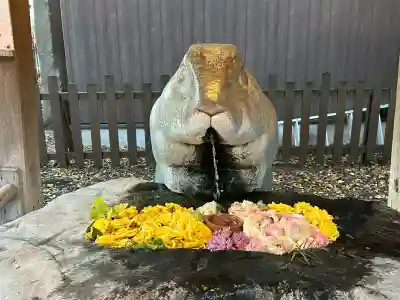 調神社(埼玉県)