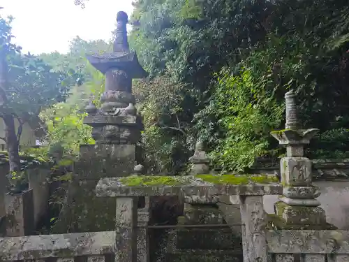 玄賓庵(奈良県)