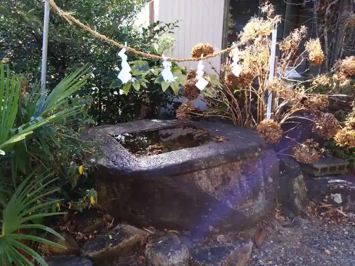 三河鹿島御嶽山(愛知県)