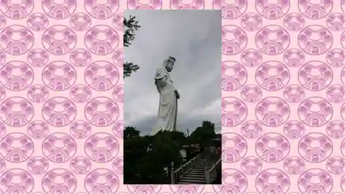 観音山慈眼院（高崎観音）(群馬県)