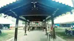 氷室神社(奈良県)