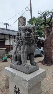 旭神社(大阪府)