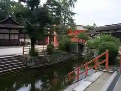 賀茂御祖神社（下鴨神社）の建物その他