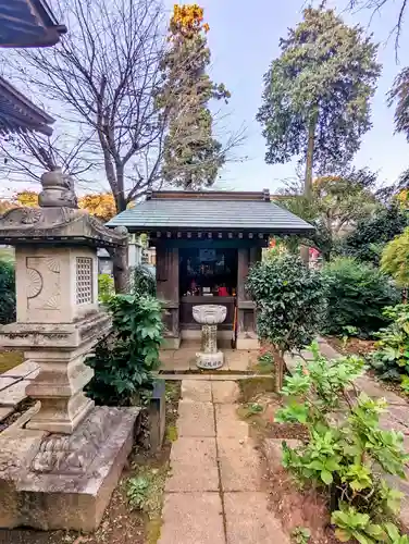 正覚院のその他建物